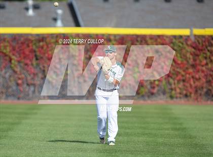 Thumbnail 3 in Bryce Valley vs. Valley (UHSAA 1A Quarterfinal) photogallery.