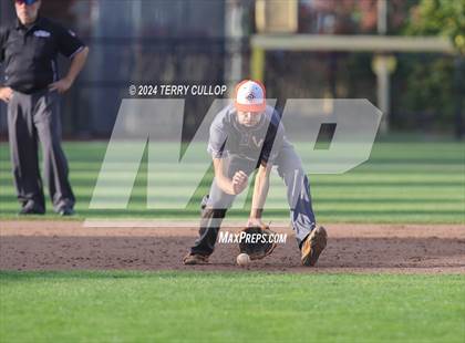 Thumbnail 1 in Bryce Valley vs. Valley (UHSAA 1A Quarterfinal) photogallery.