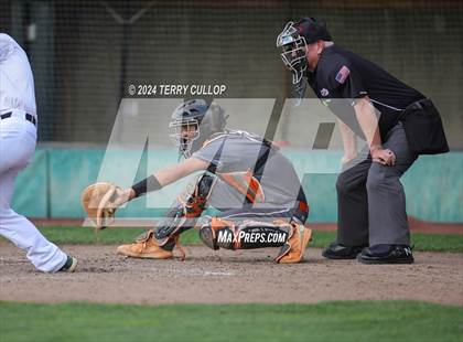 Thumbnail 3 in Bryce Valley vs. Valley (UHSAA 1A Quarterfinal) photogallery.
