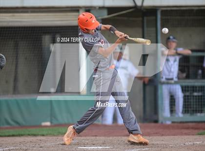 Thumbnail 1 in Bryce Valley vs. Valley (UHSAA 1A Quarterfinal) photogallery.