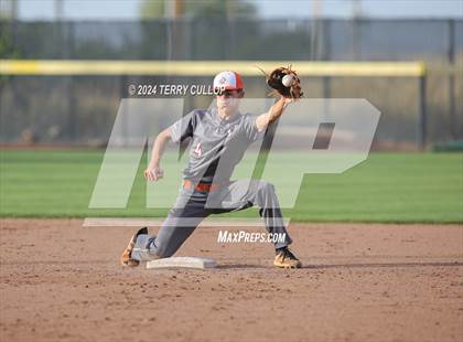 Thumbnail 1 in Bryce Valley vs. Valley (UHSAA 1A Quarterfinal) photogallery.