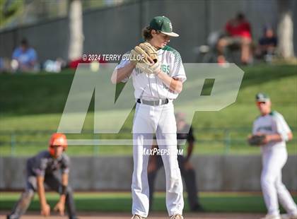 Thumbnail 1 in Bryce Valley vs. Valley (UHSAA 1A Quarterfinal) photogallery.