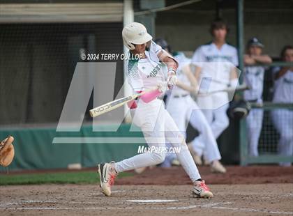 Thumbnail 2 in Bryce Valley vs. Valley (UHSAA 1A Quarterfinal) photogallery.