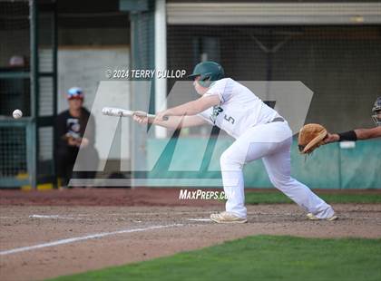 Thumbnail 1 in Bryce Valley vs. Valley (UHSAA 1A Quarterfinal) photogallery.