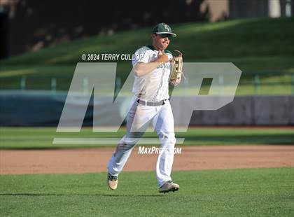 Thumbnail 3 in Bryce Valley vs. Valley (UHSAA 1A Quarterfinal) photogallery.