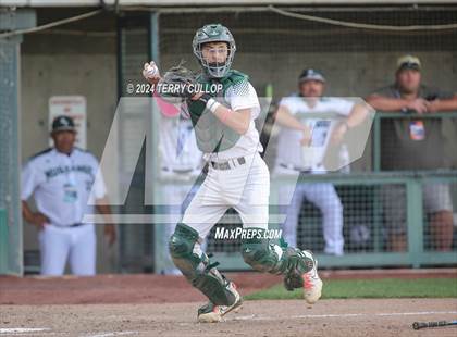 Thumbnail 1 in Bryce Valley vs. Valley (UHSAA 1A Quarterfinal) photogallery.