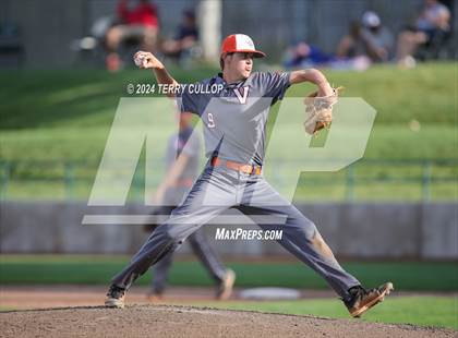 Thumbnail 1 in Bryce Valley vs. Valley (UHSAA 1A Quarterfinal) photogallery.