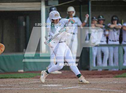 Thumbnail 2 in Bryce Valley vs. Valley (UHSAA 1A Quarterfinal) photogallery.