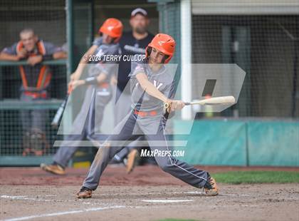 Thumbnail 1 in Bryce Valley vs. Valley (UHSAA 1A Quarterfinal) photogallery.