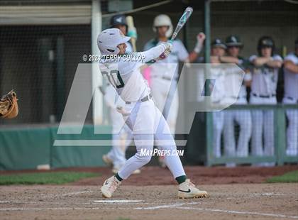 Thumbnail 1 in Bryce Valley vs. Valley (UHSAA 1A Quarterfinal) photogallery.