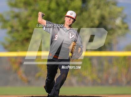 Thumbnail 3 in Bryce Valley vs. Valley (UHSAA 1A Quarterfinal) photogallery.