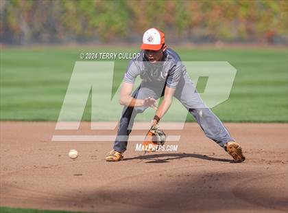 Thumbnail 3 in Bryce Valley vs. Valley (UHSAA 1A Quarterfinal) photogallery.