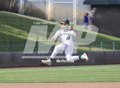 Thumbnail 2 in Bryce Valley vs. Valley (UHSAA 1A Quarterfinal) photogallery.