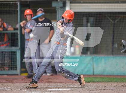 Thumbnail 1 in Bryce Valley vs. Valley (UHSAA 1A Quarterfinal) photogallery.