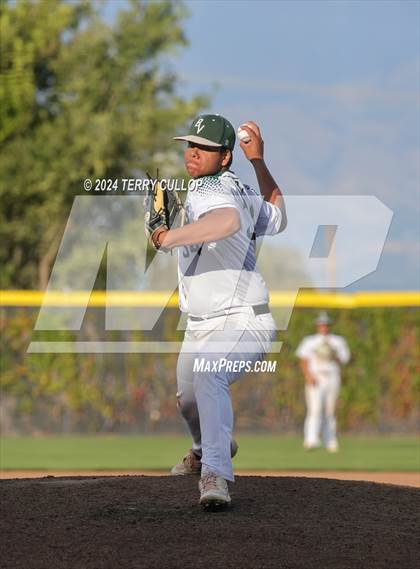 Thumbnail 3 in Bryce Valley vs. Valley (UHSAA 1A Quarterfinal) photogallery.