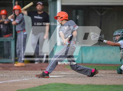 Thumbnail 1 in Bryce Valley vs. Valley (UHSAA 1A Quarterfinal) photogallery.