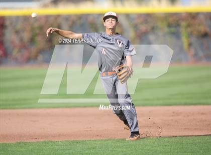 Thumbnail 3 in Bryce Valley vs. Valley (UHSAA 1A Quarterfinal) photogallery.