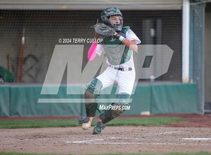 Thumbnail 3 in Bryce Valley vs. Valley (UHSAA 1A Quarterfinal) photogallery.