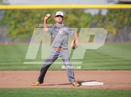 Thumbnail 3 in Bryce Valley vs. Valley (UHSAA 1A Quarterfinal) photogallery.
