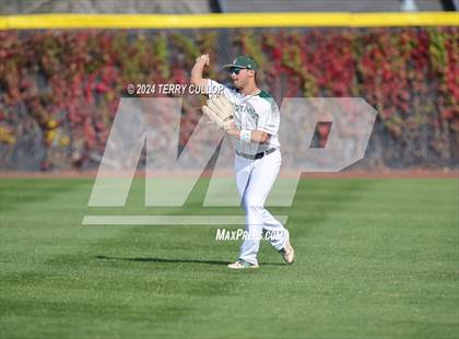 Thumbnail 1 in Bryce Valley vs. Valley (UHSAA 1A Quarterfinal) photogallery.