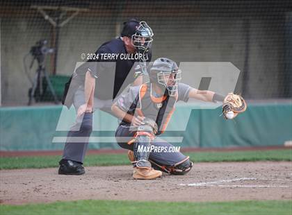 Thumbnail 1 in Bryce Valley vs. Valley (UHSAA 1A Quarterfinal) photogallery.