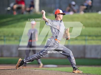Thumbnail 2 in Bryce Valley vs. Valley (UHSAA 1A Quarterfinal) photogallery.