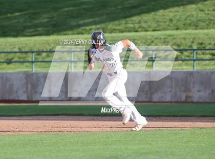 Thumbnail 3 in Bryce Valley vs. Valley (UHSAA 1A Quarterfinal) photogallery.