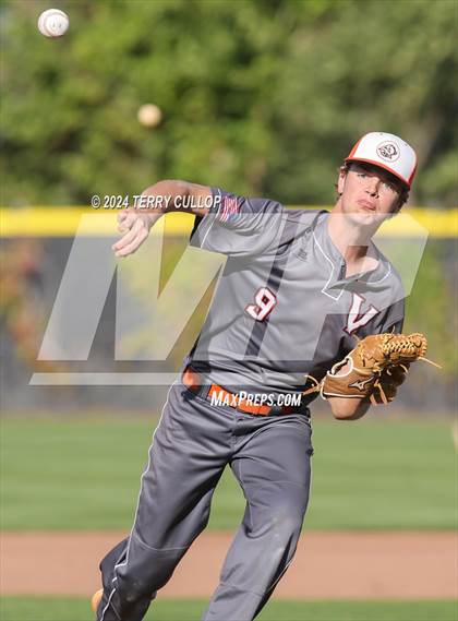 Thumbnail 2 in Bryce Valley vs. Valley (UHSAA 1A Quarterfinal) photogallery.
