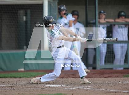 Thumbnail 3 in Bryce Valley vs. Valley (UHSAA 1A Quarterfinal) photogallery.