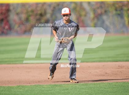 Thumbnail 2 in Bryce Valley vs. Valley (UHSAA 1A Quarterfinal) photogallery.