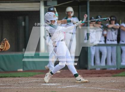 Thumbnail 3 in Bryce Valley vs. Valley (UHSAA 1A Quarterfinal) photogallery.