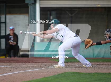 Thumbnail 3 in Bryce Valley vs. Valley (UHSAA 1A Quarterfinal) photogallery.