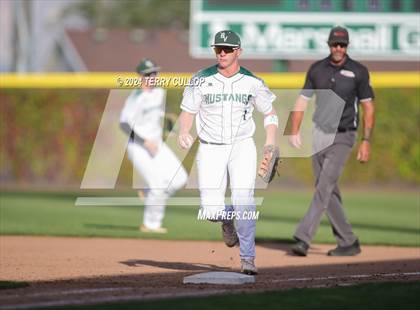 Thumbnail 1 in Bryce Valley vs. Valley (UHSAA 1A Quarterfinal) photogallery.
