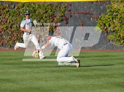 Thumbnail 1 in Bryce Valley vs. Valley (UHSAA 1A Quarterfinal) photogallery.