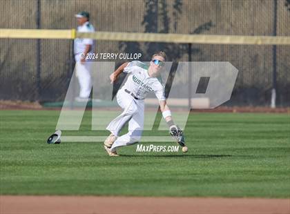 Thumbnail 3 in Bryce Valley vs. Valley (UHSAA 1A Quarterfinal) photogallery.