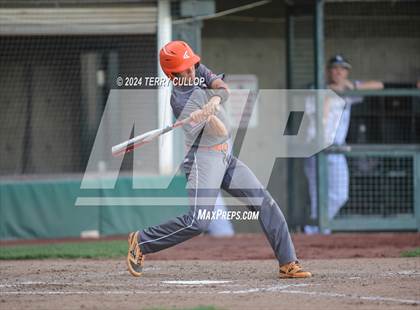 Thumbnail 1 in Bryce Valley vs. Valley (UHSAA 1A Quarterfinal) photogallery.