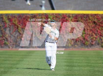 Thumbnail 2 in Bryce Valley vs. Valley (UHSAA 1A Quarterfinal) photogallery.