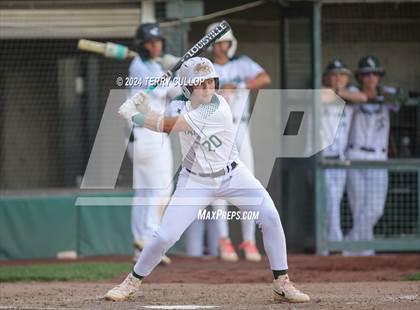 Thumbnail 3 in Bryce Valley vs. Valley (UHSAA 1A Quarterfinal) photogallery.
