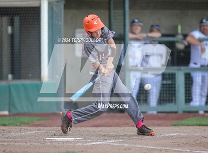 Thumbnail 1 in Bryce Valley vs. Valley (UHSAA 1A Quarterfinal) photogallery.