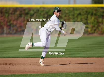Thumbnail 1 in Bryce Valley vs. Valley (UHSAA 1A Quarterfinal) photogallery.