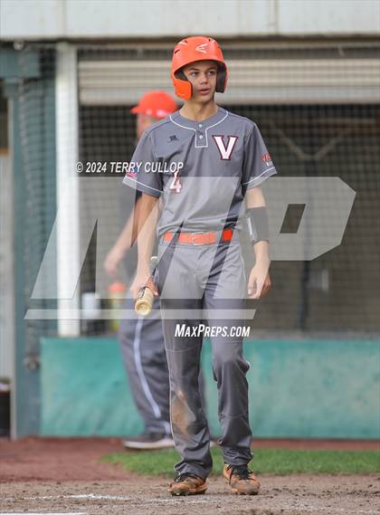 Thumbnail 2 in Bryce Valley vs. Valley (UHSAA 1A Quarterfinal) photogallery.