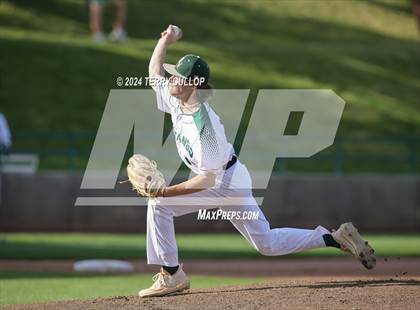Thumbnail 3 in Bryce Valley vs. Valley (UHSAA 1A Quarterfinal) photogallery.