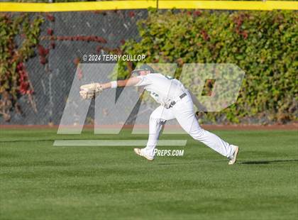 Thumbnail 2 in Bryce Valley vs. Valley (UHSAA 1A Quarterfinal) photogallery.