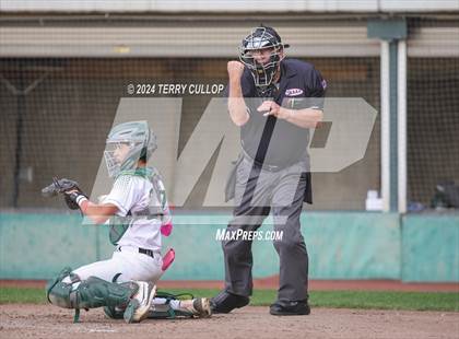 Thumbnail 3 in Bryce Valley vs. Valley (UHSAA 1A Quarterfinal) photogallery.