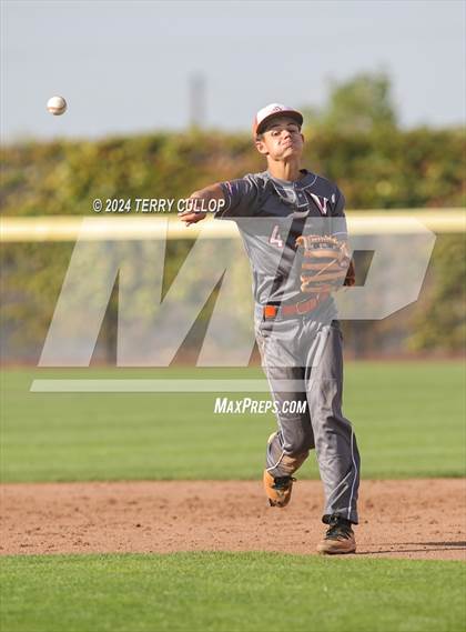Thumbnail 1 in Bryce Valley vs. Valley (UHSAA 1A Quarterfinal) photogallery.
