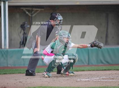 Thumbnail 2 in Bryce Valley vs. Valley (UHSAA 1A Quarterfinal) photogallery.