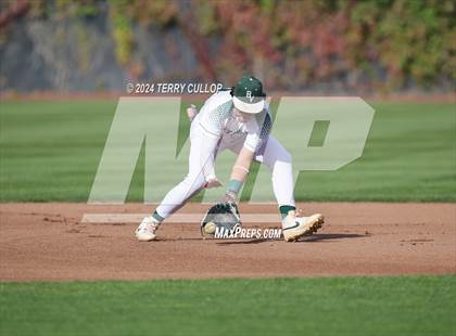 Thumbnail 1 in Bryce Valley vs. Valley (UHSAA 1A Quarterfinal) photogallery.