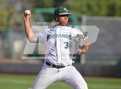 Thumbnail 1 in Bryce Valley vs. Valley (UHSAA 1A Quarterfinal) photogallery.