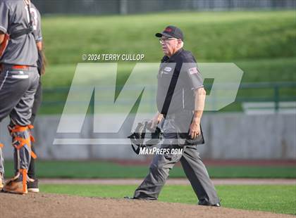 Thumbnail 1 in Bryce Valley vs. Valley (UHSAA 1A Quarterfinal) photogallery.