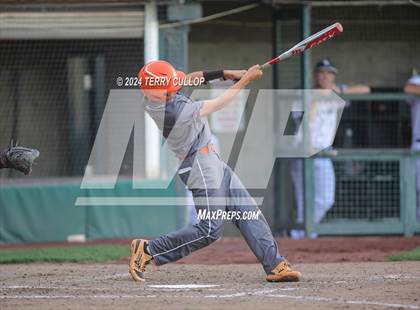 Thumbnail 3 in Bryce Valley vs. Valley (UHSAA 1A Quarterfinal) photogallery.